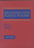 Reconstructive plastic surgery. Cleft Lip and Palate Craniofacial deformities. 2nd ed Volume 4