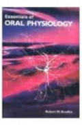 Essentials of oral physiology