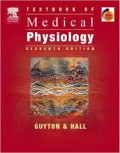Texbook of Medical Physiology, 11e (ARTHUR C. GUYTON, JOHN E.HALL)