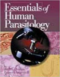 Essential of Human Parasitology (JUDITH S. HEELAN, FRANCES W. INGERSOLL)