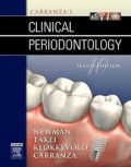 Clinical Periodontology, 10 e (MITCHAEL G. NEWMAN, HENRY H. TAKEI, PERRY R. KLOKKEVOLD)
