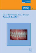 Aesthetic Dentistry, 1e (DAVID BARTLETT, PAUL A BRUNTON)