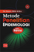 Metode Penelitian Epidemiologi, edisi Revisi (HASMI)
