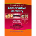 Textbook of Conservative Dentistry, 2e (USHA DABAS, VIPIN K. DABAS)