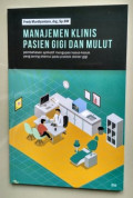 Manajemen Klinis Pasien Gigi dan Mulut