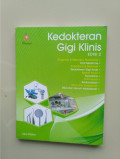 Kedokteran Gigi Klinis, 2e.