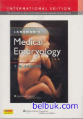 Langman's Medical Embryology - 12th ed