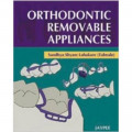 Orthodontic removable appliances,1e