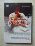 Persekutuan Istri Kedua