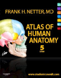 Atlas of Human Anatomy, 5e
