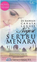 Di bawah Cahaya Langit Negri Seribu Menara