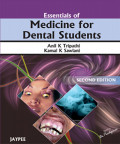 Essentials of Medicine for Dental Students, 2e.