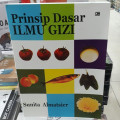 Prinsip Dasar Ilmu Gizi