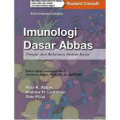 Imunologi Dasar Abbas. Fungsi dan Kelainan Sistem Imun, 5e.