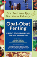 Obat-Obat Penting Edisi Ke Enam