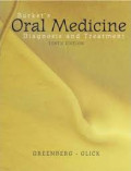 Burket's Oral Medicine: Diagnosis and Treatment, 10e