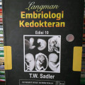 Embriologi Kedokteran Langman. edisi 10