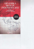 Dinamika Menuju Indonesia 2045