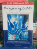 Reengineering BUMD : Mengoptiomalkan Kualitas Pelayanan yang Unggul