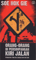 ORANG-ORANG DIPERSIMPANGAN KIRI JALAN