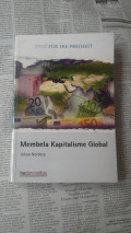 MEMBELA KAPITALISME GLOBAL