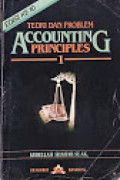 Teori dan Problem Accounting Principles