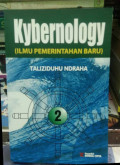 Kybernology : Ilmu Pemerintahan Baru