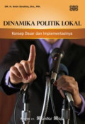 Dinamika Politik Lokal