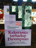 Kekerasan Terhadap Perempuan