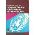 Administrasi Dan Organisasi Internasional