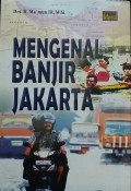 Mengenal Bajir Jakarta