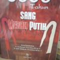 6000 TAHUN SANG MERAH PUTIH