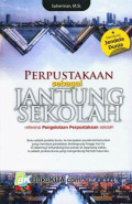 Pengelolaan Perpustakaan
