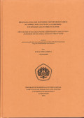 Kegagalan Black Economic Empowerment (BEE) di Afrika Selatan Pasca Apartheid : studi kekuasaan orientalisme
