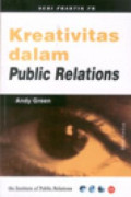 Kreativitas dalam Public Reations