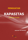 PENGUATAN KAPASITAS