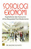 Pengantar Sosiologi Ekonomi Edisi Revisi