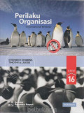 Perilaku Organisasi