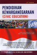 PENDIDIKAN KEWARGANEGARAAN (Civic Education )