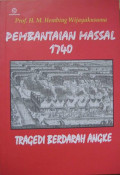 PEMBANTAIAN MASSAL 1740