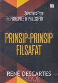 Prinsip - Prinsip Filasafat