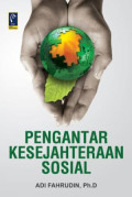 Pengantar Kesejahteraan Sosial