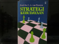Strategi Kebudayaan