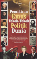 Pemikiran emas toko-tokoh politik dunia