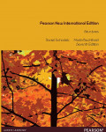 Pearson New International Edition