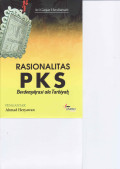 Rasionalitas PKS Berdemokrasi ala Tarbiyah