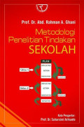 METODOLOGI PENELITIAN SEKOLAH