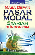 Masa Depan Pasar Modal Syariah Di Indonesia
