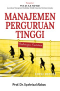 Manajemen Perguruan Tinggi