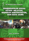 Pemberdayaan Sosial Petani - Nelayan